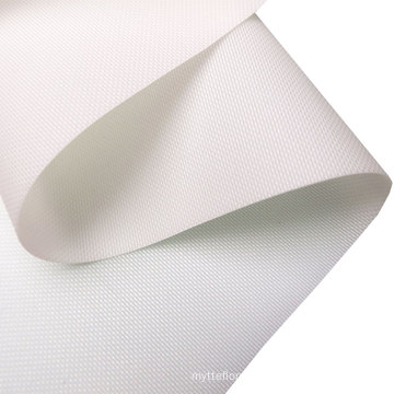 Good Quality Double Sides Laminated TPU Nylon 840D Coated White Fabric For Outdoor Waterproof Bag